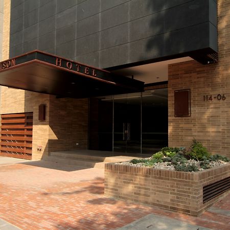 Hotel Morrison Usaquen Bogota Ngoại thất bức ảnh