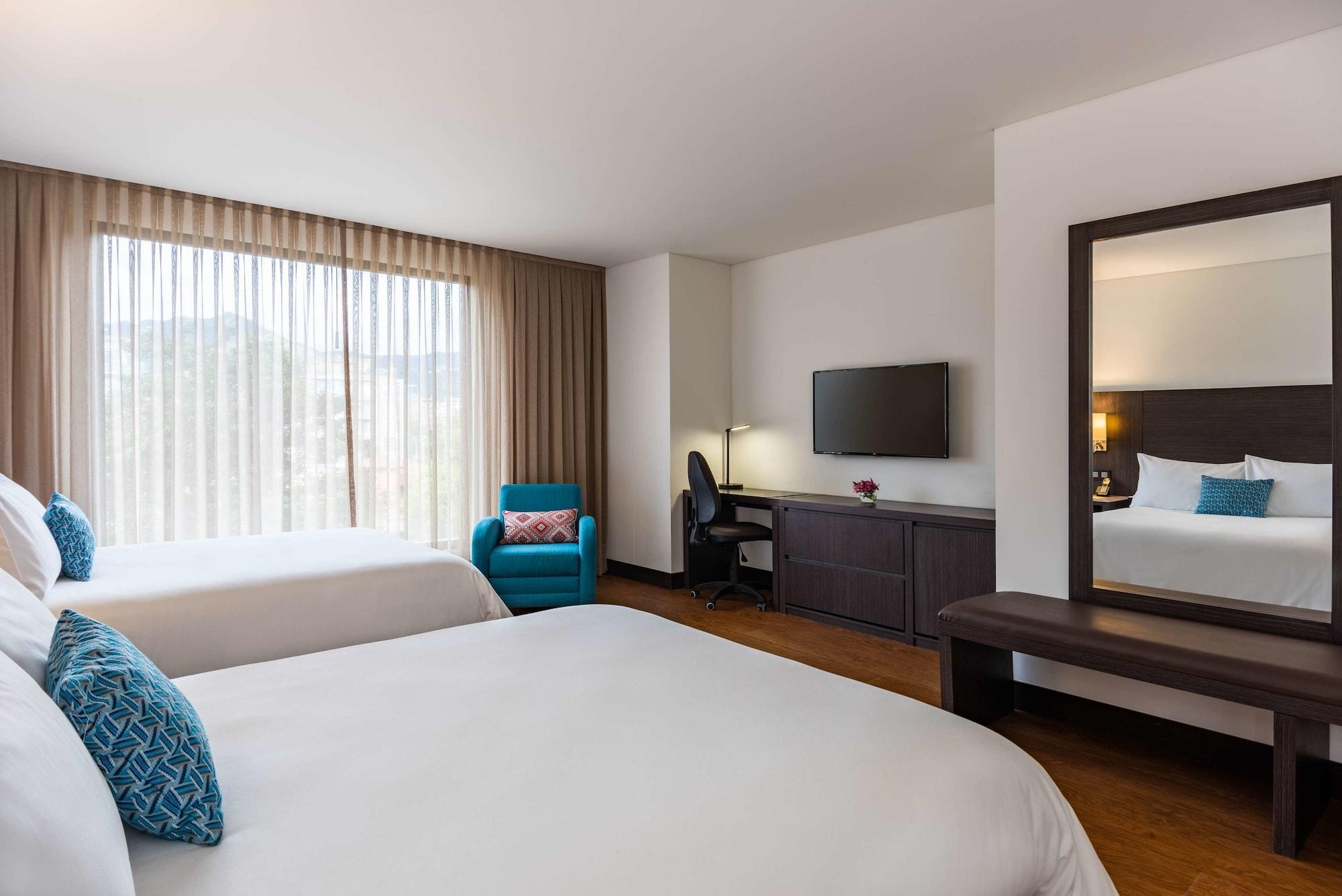 Hotel Morrison Usaquen Bogota Ngoại thất bức ảnh