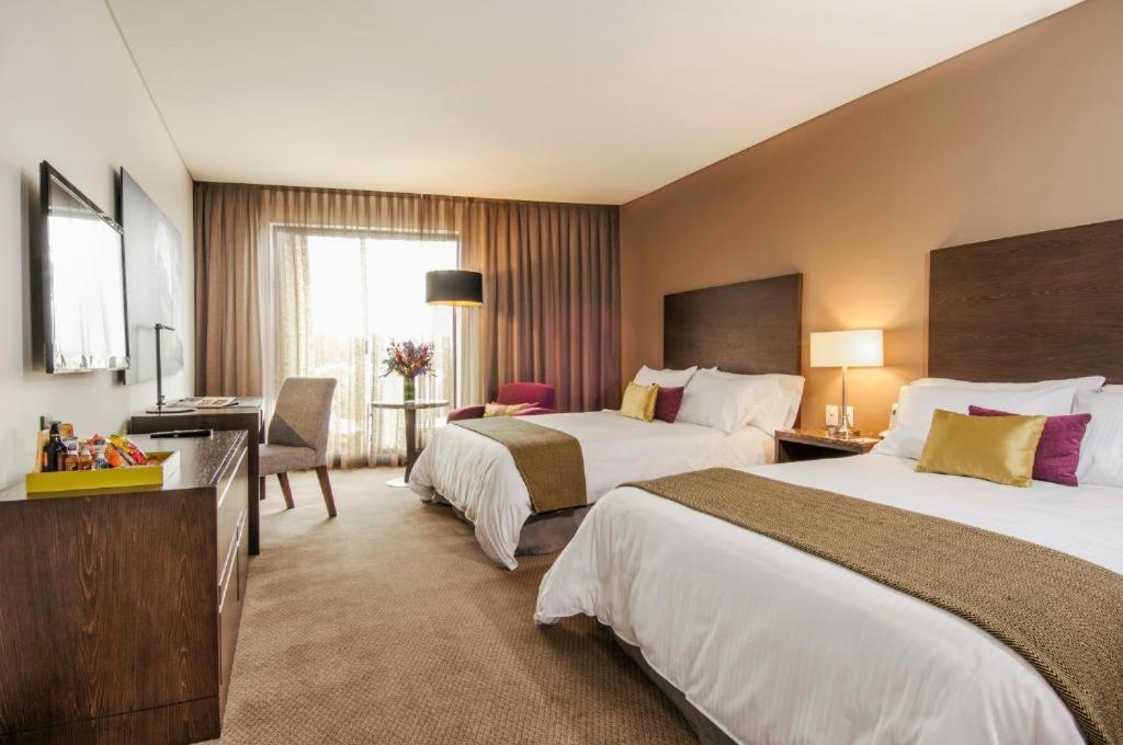 Hotel Morrison Usaquen Bogota Ngoại thất bức ảnh